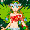 play Magical Forest Fairy