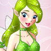 play Glitter Fairy Princess