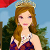 play Princess Ball At The Palace