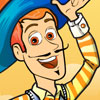 play Game Woody Dressup