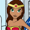 play Superheroine