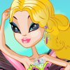 play Butterfly Ballerina