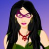 play Warrior Girl Dressup1