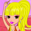 play Colors Fairy Dress Up