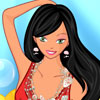 play Trendy Mermaid Dress Up