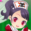 play Cute Nurse Dressup