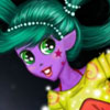 play Alien Skater