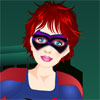 play Superheroess Dress Up