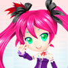 play Miku Hatsune Dressup