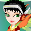 play Robo Girl Dressup