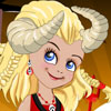 play Little Devil Girl Dressup