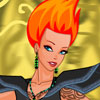 play Arcana Dress Up