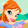 play Winx Club Bloom