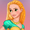 play Tangled Dressup