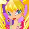 play Winx Shopping Girl