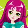 play Cute Cartoon Girl