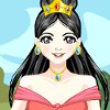 play Princess Pinky Dressup2