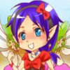 play Summer Fairy Dressup