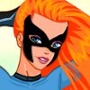 play Superheroine Dress Up