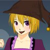 play Magical Halloween Costume