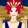 play Goddess Dressup