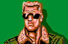 play Bad Dudes Game Generator