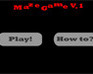 play Maze Game V.1