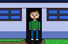 play Kees' Adventure 3