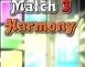 play Match 3 Harmony