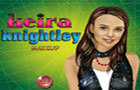 play Keira Knightley Makeover