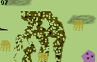 play Pixel Jellyfish Massacre!