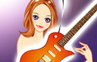 play Hot Guitarist Ailsa