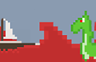 play Extreme Loch Ness Battle