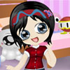 play Toy Room Dressup