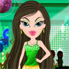 play Bratz Dress Up Girl