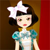 play Charming Doll Dressup