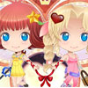 play Chibi Sisters