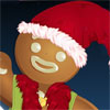 play Christmas Gingerbread