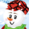play Naughty Snowman