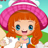 play Cute Little Shepherdess