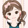 play Sweet Girl Dressup1