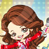 play Popstar Doll