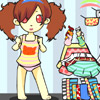 Decora Dressup