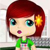 play Cooking Doll Dressup