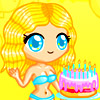 play Birthday Party Dressup