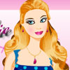 play Cute Doll Dress Up