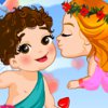 play Cupid Kiss