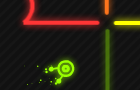 play Neon Maze