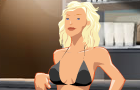play Sonic Boom Town 2