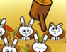 play Rabbit Invaders